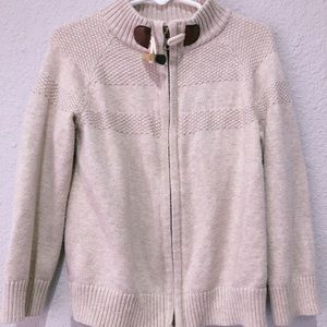 Oshkosh Boy sweater size 4t